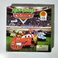 Lightning McQueen Disney Cars Tent Play House Pop Up IT