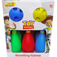 Deluxe Bowling Set maskidz-3dm