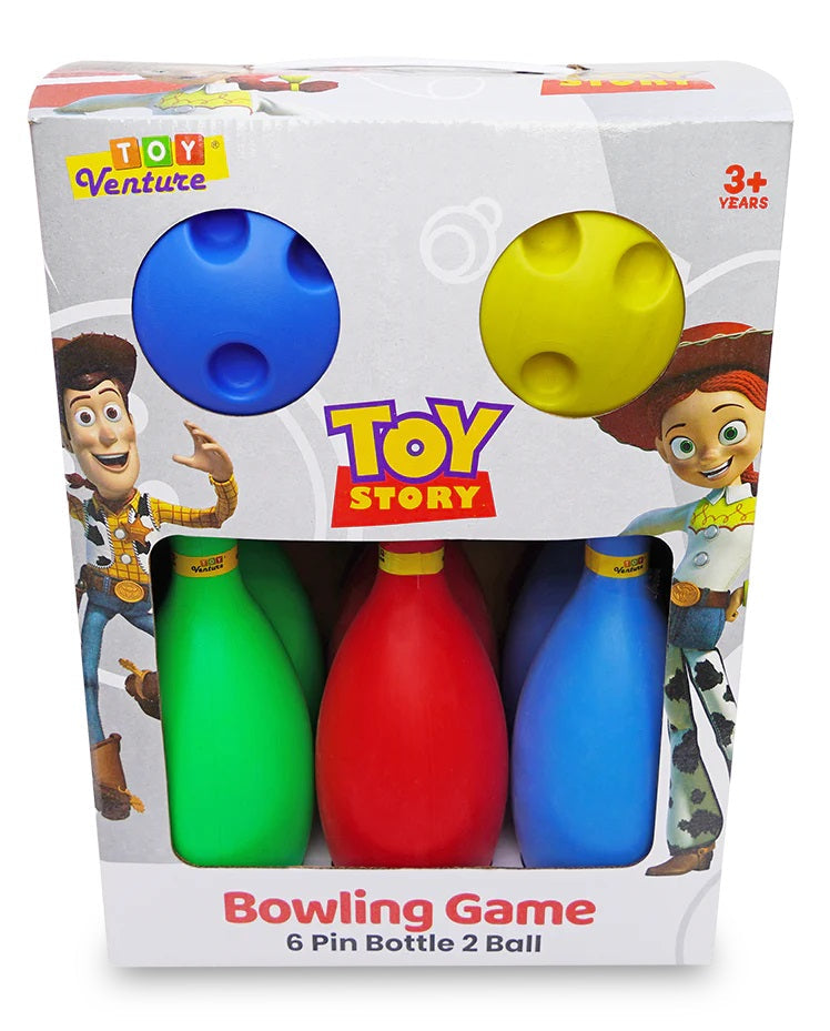 Deluxe Bowling Set maskidz-3dm