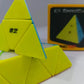 Pyraminx Speed Cube Triangle Rubik Cube EQY871 MAS KIDZ