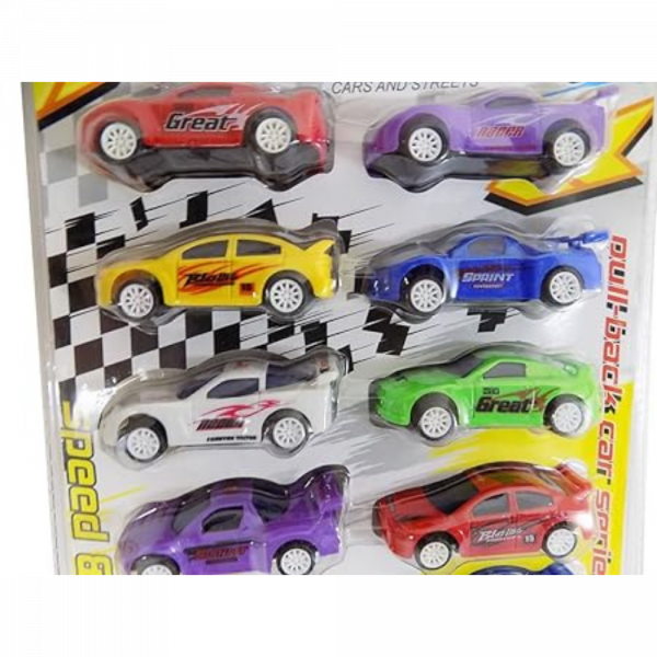 Top Racing 6692A MAS KIDZ