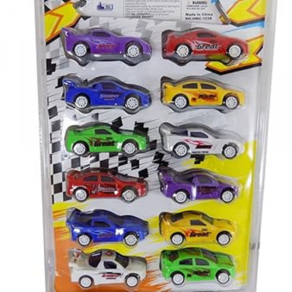 Top Racing 6692A MAS KIDZ
