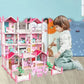 Doll House 462-14 Happy Childhood MAS KIDZ