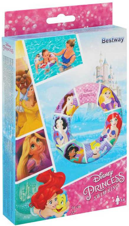 Bestway Swim Ring Disney Princess  Model No 91043