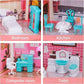 Doll House 462-14 Happy Childhood MAS KIDZ