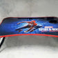 Wooden Folding Study Table / Laptop Table for Kids - 4 Designs (Spider-Man, Frozen, Princess, Cars)