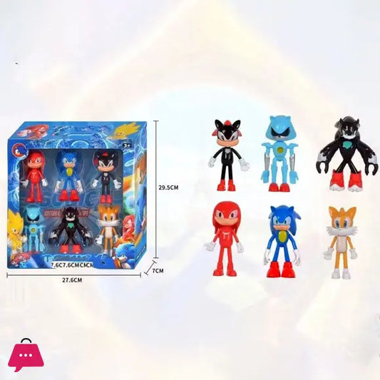 Sonic 4 Rhythm Of Your Fingertips 1158 MAS KIDZ