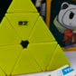 Pyraminx Speed Cube Triangle Rubik Cube EQY871 MAS KIDZ