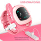 Kids Walkie Talkie Watch 2-in-1 | HD Calling & Flashlight BL-332
