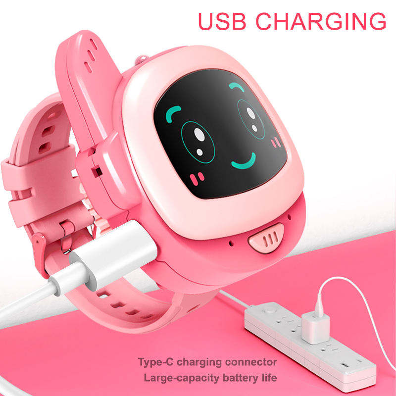 Kids Walkie Talkie Watch 2-in-1 | HD Calling & Flashlight BL-332