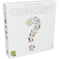 Concept Board Game 0184Y-1