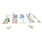 Concept Board Game 0184Y-1