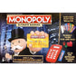 Monopoly Board Game Digital Banking 6215F MAS KIDZ