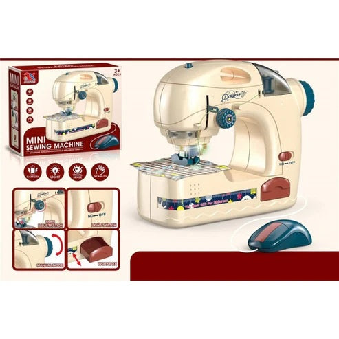 machine projects for kids