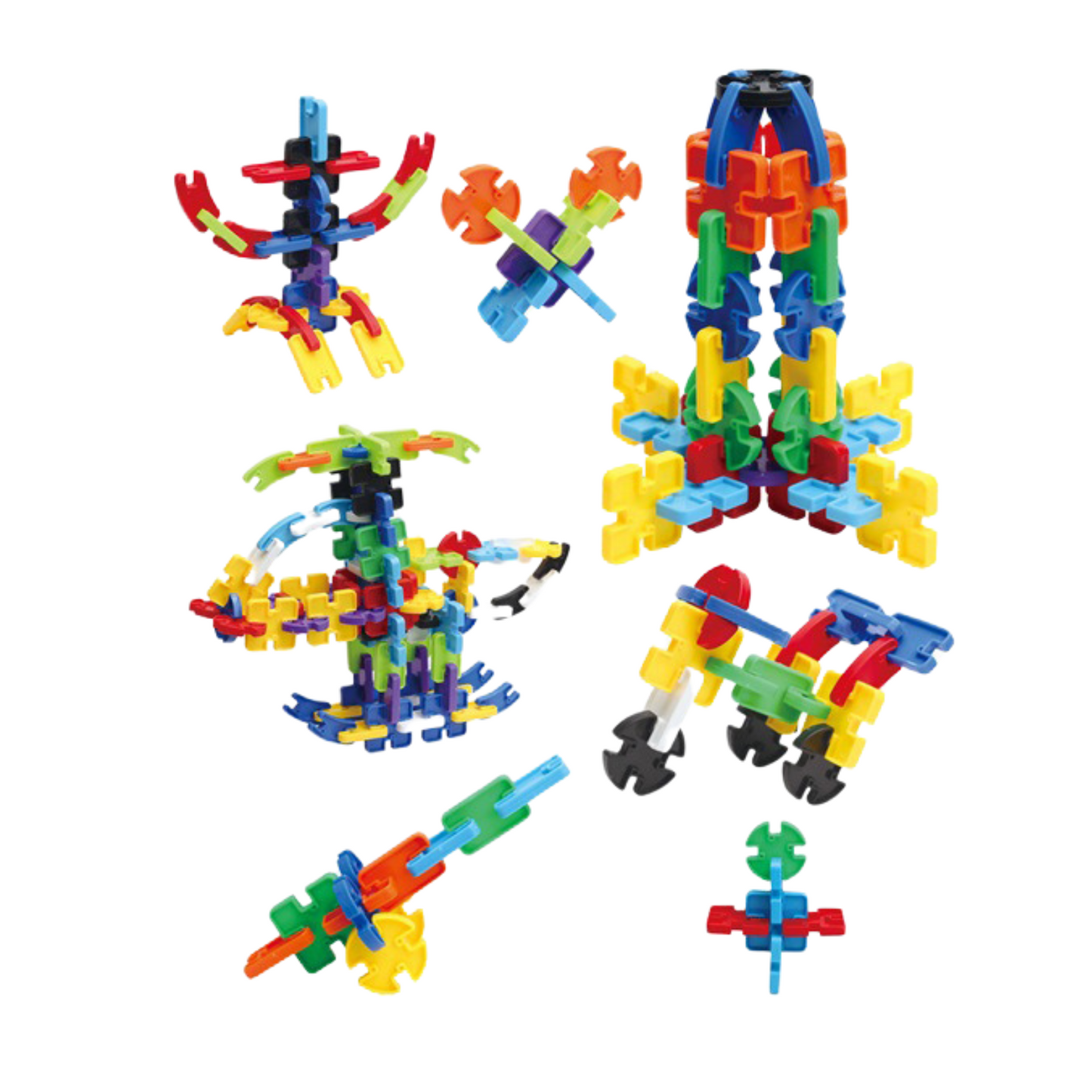 Waffle Blocks HC-169 Large