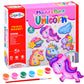 Mould and Paint Unicorn 8544