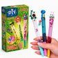 Create Your Tropical Pens LGLS-0825-2 MAS KIDZ