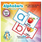 Flash Card Alphabet Letter and Words Recognition