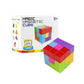 Magic Magnetic Cube