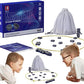 Smart Toys Magnetic Chessboard CT-24 MAS KIDZ