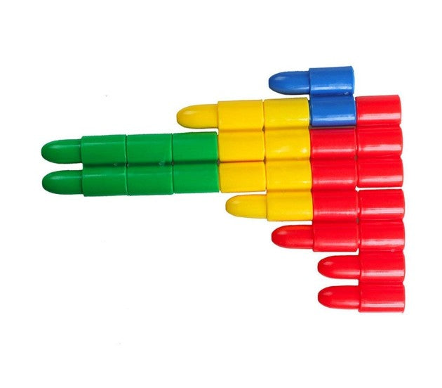 Bullet Blocks FX0501-4