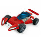 Alloy Spider Man Car 8701 Meccano MAS KIDZ