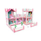 Doll House 462-06 Happy Childhood MAS KIDZ