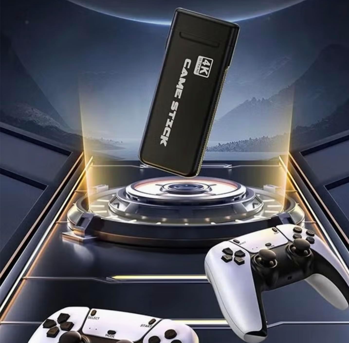 M8 Pro Game Stick | Retro Game Stick | Game Sticks – MAS KIDZ