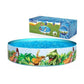 Bestway 6FT Inflatable Pool 55022 MAS KIDZ