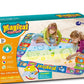 Magical Aqua Mat  Water Coloring mat maskidz-3dm