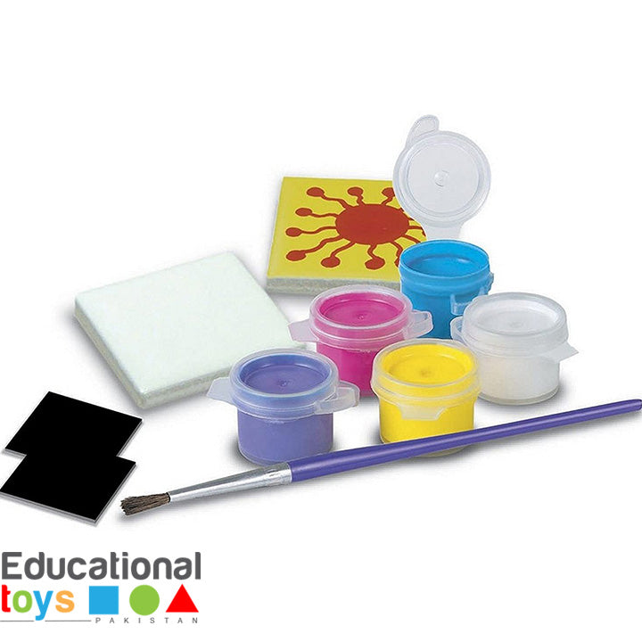 Tile Art 8163 MAS KIDZ