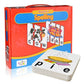 Match It Spelling Jigsaw Puzzle Game Large