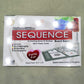 Sequence Deluxe Edition Board Game