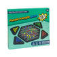 Puzzle Triangle Game 6688-57 MAS KIDZ