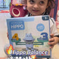 Hippo Balance