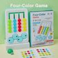 Four Color Game 006
