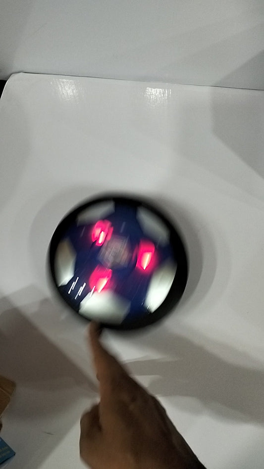 Hover Soccer Ball Chargeable