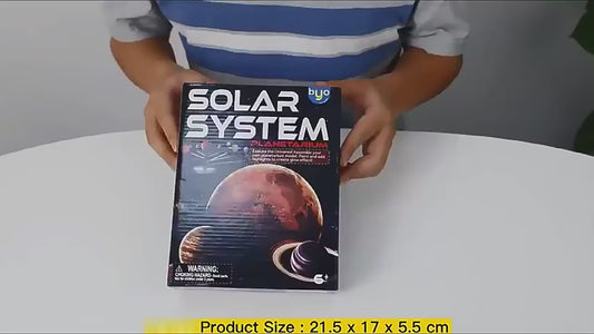 solar system base games