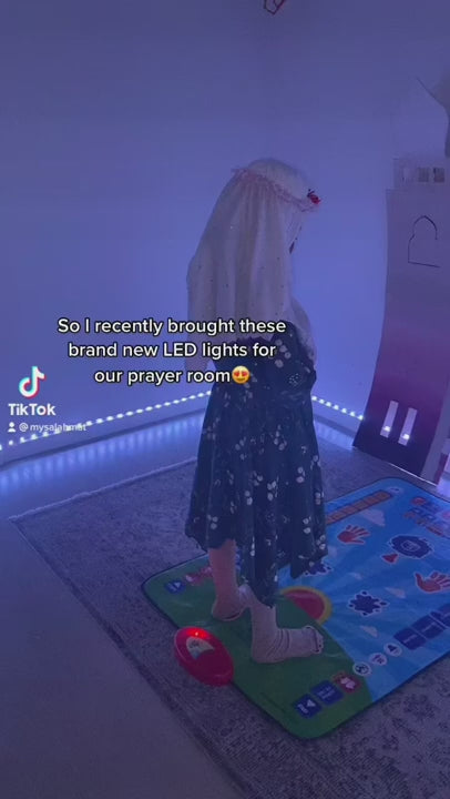 Pray Mat GS20932B-1 Salah Mat