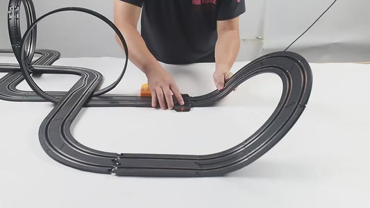 Track Master A64-1A