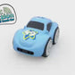 Magic Induction 2.4G RC Rail Track Car SQN-001
