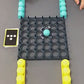 Bouncy Game TX860