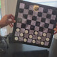 Magnetic Chess Set 2in1 MLX9002 Board Game