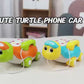 Cartoon Turtle Phone 368-89