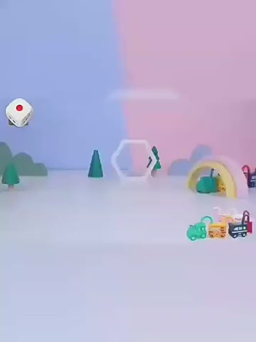 Unlock Train Team 06 Train