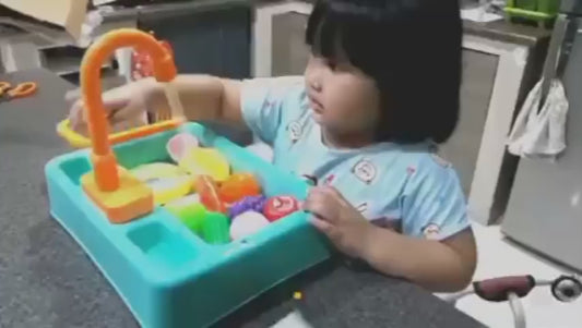 Kitchen Sink Kitchen Dishwasher Electric Circulation Pumping