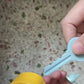 Alphanumeric Learning Lock Toy 206