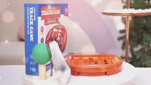 Board Game T708A Rotating 4 in A Row Tables Game Strategy Board Game for Boys Girls Children