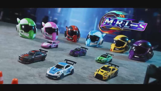 RC Drift vehicle 1;64 4 WD GY552