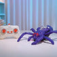 Wall Climbing Spider R/C